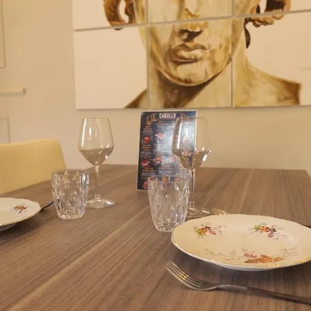 Casa Indipendente A Trastevere روما