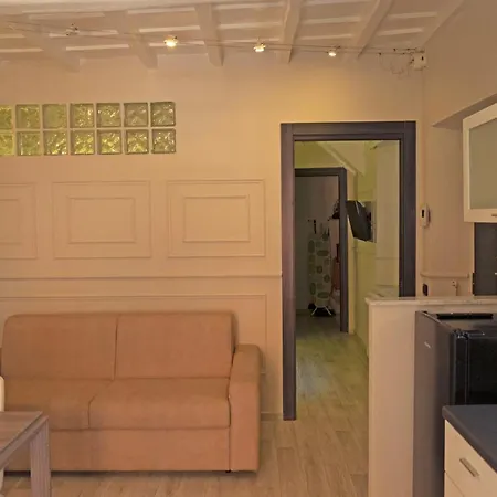 Casa Indipendente A Trastevere بيت للعطل روما