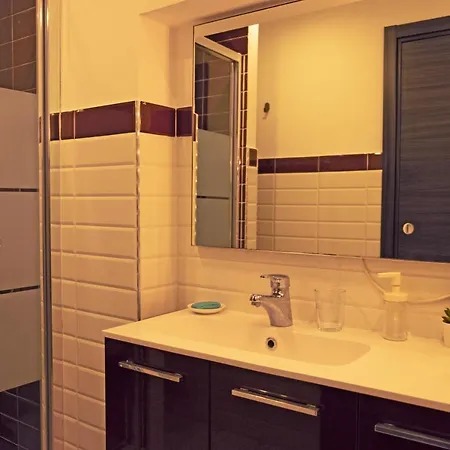Casa Indipendente A Trastevere بيت للعطل