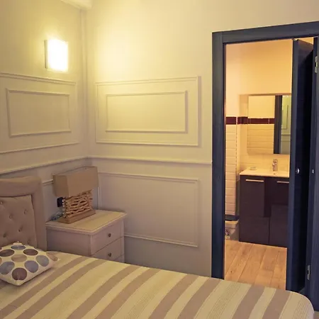 Casa Indipendente A Trastevere بيت للعطل *