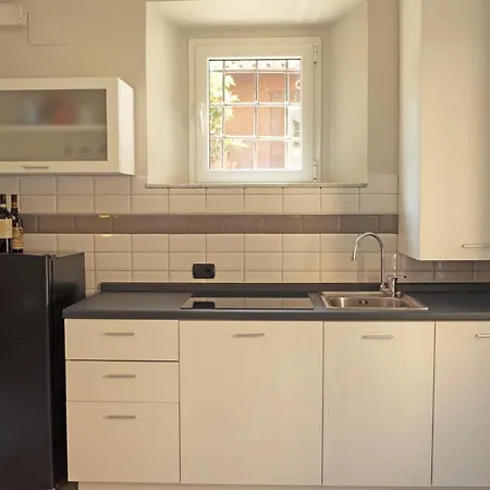 Casa Indipendente A Trastevere روما