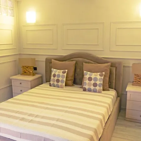 Casa Indipendente A Trastevere بيت للعطل *