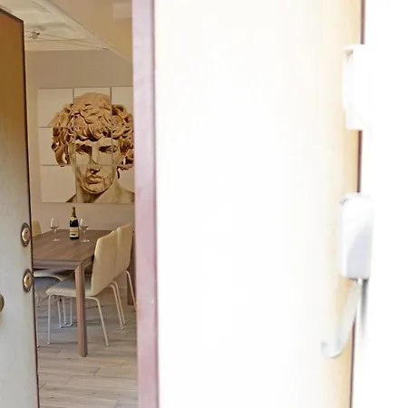 Casa Indipendente A Trastevere 펜션 로마