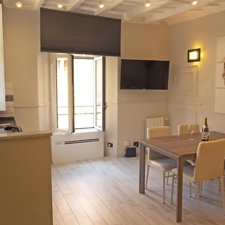 Casa Indipendente A Trastevere *