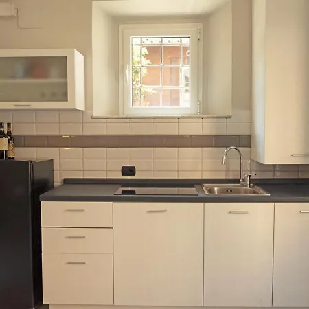 Casa Indipendente A Trastevere Rom