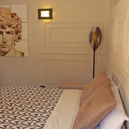 Casa Indipendente A Trastevere